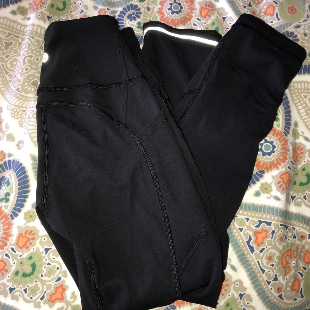 Final Lap Crop “23 *Reflective